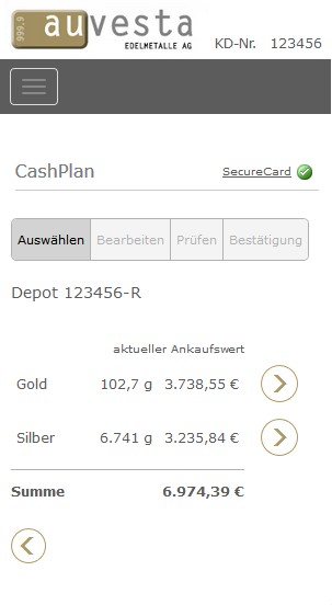 Online-Depot-Cashplan