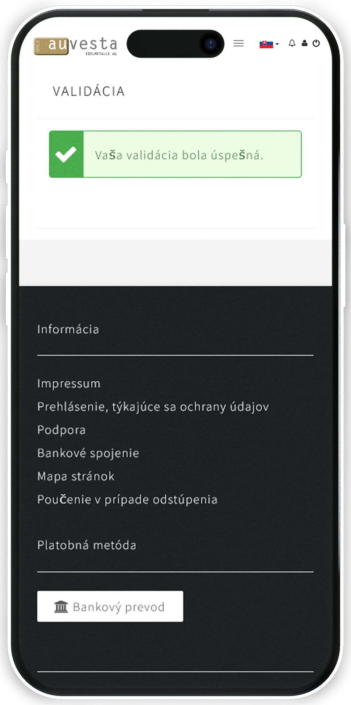 Online-depozit-sklad - Všetky stavy skladov na jeden pohľad